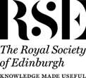 Logo of the Royal Society of Edinburgh